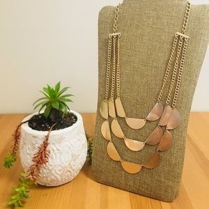 Premier Designs Eclipsed Necklace